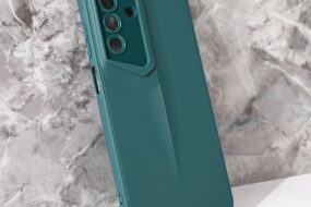 Torbica Blade za Samsung A266B Galaxy A26 zelena
