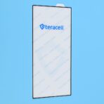 Zastitno staklo Tempered glass Teracell Titan 2.5D za Samsung S928B Galaxy S24 Ultra crni (fingerprint unlock) - Slika 7