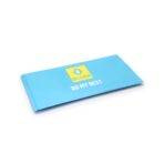 Zastitno Staklo Tempered glass Blueo 2.5D AR Eye Protection za iPhone 12 Mini 5.4 - Slika 4