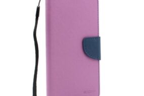 Torbica Mercury za Xiaomi Redmi Note 11 Pro 4G/5G/Note 12 Pro 4G ljubicasta