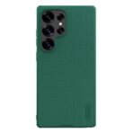 Torbica Nillkin Scrub Pro za Samsung S938B Galaxy S25 Ultra zelena