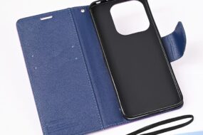 Torbica Mercury za Xiaomi Redmi Note 14 4G (SRB) ljubicasta