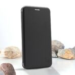 Torbica Teracell Flip Cover za Xiaomi Redmi Note 14 4G (SRB) crna - Slika 3