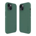 Torbica Nillkin Scrub Pro za iPhone 15 Plus 6.7 zelena - Slika 6