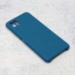 Torbica Summer color za Samsung A226B Galaxy A22 5G tamno zelena