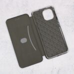 Torbica Teracell Flip Cover za Xiaomi Mi 11 crna - Slika 2