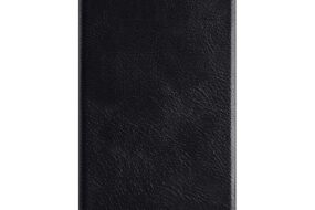 Torbica Nillkin Qin Pro za iPhone 14 Pro 6.1 crna