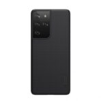 Torbica Nillkin Scrub za Samsung G998B Galaxy S21 Ultra crna - Slika 5