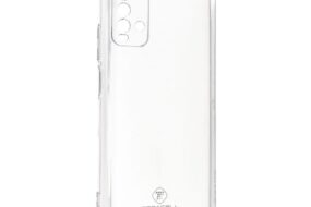 Torbica Teracell Skin za Xiaomi Redmi 9T/Note 9 4G/9 Power transparent