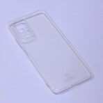 Torbica Teracell Skin za Xiaomi Redmi Note 11 Pro 4G/5G/Note 12 Pro 4G transparent