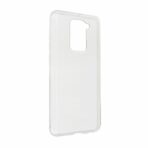 Torbica silikonska Ultra Thin za Xiaomi Redmi Note 9 transparent - Slika 2