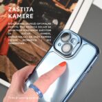 Torbica Bracket za iPhone 14 Pro 6.1 crna - Slika 6