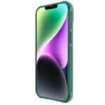 Torbica Nillkin CamShield Pro za iPhone 14 Plus 6.7 zelena - Slika 9