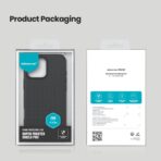 Torbica Nillkin Scrub Pro za iPhone 16 Pro 6.3 zelena - Slika 7