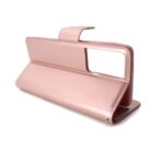 Torbica Hanman Canvas ORG za Samsung G998B Galaxy S21 Ultra roze - Slika 2