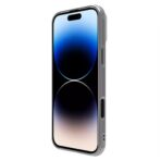 Torbica Nillkin CamShield Pro za iPhone 16 Pro 6.3 siva - Slika 4