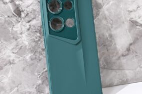 Torbica Blade za Xiaomi Redmi Note 14s zelena