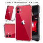 Torbica Transparent Ice Cube za iPhone 11 6.1 - Slika 5