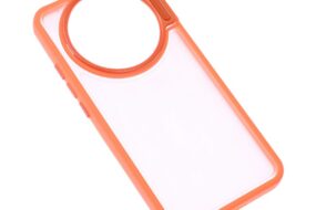 Torbica Pastel Pop za Honor Magic 8 Lite narandzasta