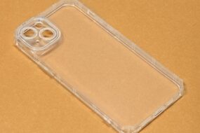 Torbica Full Protection za iPhone 14 Plus 6.7 transparent