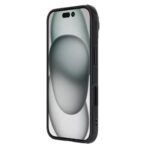 Torbica Nillkin CamShield Prop za iPhone 16 Pro 6.3 crna - Slika 2
