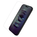 Zastitno Staklo Tempered glass Nillkin H+ Pro za iPhone 14 Pro 6.1 - Slika 12