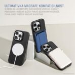 Torbica Magsafe Kevlar za iPhone 13 Pro 6.1 braon - Slika 3