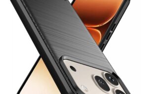 Torbica Defender Safeguard za Honor 600/600 Pro crna