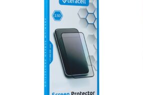 Zastitno staklo Tempered Glass 2.5D full glue za Samsung S921B/S931B Galaxy S24/S25 crni (fingerprint unlock)