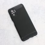 Torbica Defender Safeguard za Xiaomi Redmi Note 10 4G/Note 10s crna - Slika 2