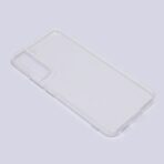 Torbica silikonska Ultra Thin za Samsung S906B Galaxy S22 Plus 5G transparent - Slika 3