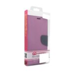 Torbica Mercury za Xiaomi Redmi Note 11 Pro 4G/5G/Note 12 Pro 4G ljubicasta - Slika 2