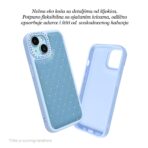 Torbica Bling za Samsung A156B Galaxy A15 5G zelena - Slika 2