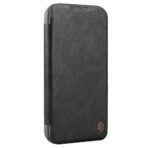 Torbica Nillkin Qin Prop za iPhone 16 6.1 crna - Slika 11