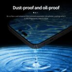 Zastitno Staklo Tempered glass Nillkin H+ Pro za iPhone 14 Pro 6.1 - Slika 5