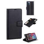 Torbica Hanman Canvas ORG za Xiaomi Redmi Note 13 Pro 5G (EU) crna - Slika 4