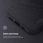 Torbica Nillkin Scrub Pro za iPhone 15 Pro Max 6.7 plava - Slika 5