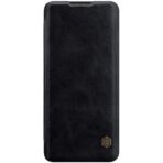 Torbica Nillkin Qin za Huawei P40 Pro+ crna