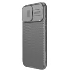 Torbica Nillkin CamShield Pro za iPhone 16 Pro 6.3 siva - Slika 5