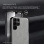 Torbica OLGE za Samsung A156B Galaxy A15 5G siva - Slika 5