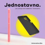 Torbica Gentle Color za Xiaomi Redmi 17C 4G tamno plava - Slika 4