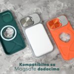 Torbica Magsafe Lens holder za iPhone 11 6.1 siva - Slika 5