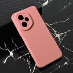 Torbica Teracell Giulietta za Honor 400 mat tamno roze