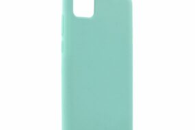 Torbica Summer color za Huawei Y5p 2020/Honor 9S mint