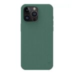 Torbica Nillkin Scrub Pro za iPhone 15 Pro 6.1 zelena - Slika 2