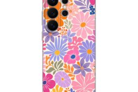 Torbica Silikonska Print za Samsung S948B Galaxy S26 Ultra Sunny Petals