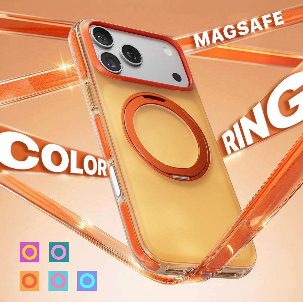de3077ae-9ef0-44bb-bdcb-492584b361f9-Torbica-Magsafe-Color-Ring-za-iPhone-17-63-narandzasta_w1000 Torbica Magsafe Color Ring za iPhone 17 6.3 narandzasta - Slika 1