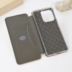 Torbica Teracell Flip Cover za Honor X6b zlatna - Slika 3