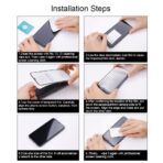 Zastitno staklo Tempered Glass Nillkin CP+ Pro za Samsung S921B/S931B Galaxy S24/S25 - Slika 7