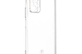 Torbica Teracell Skin za Xiaomi Redmi Note 10 Pro/10 Pro Max transparent